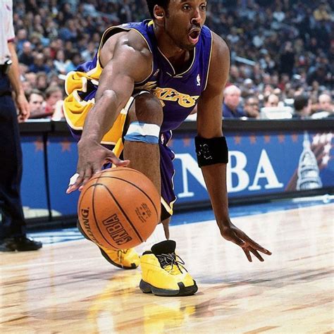 original kobe adidas|Kobe wearing Adidas.